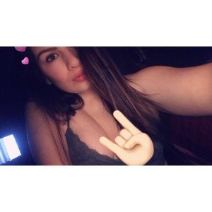 Meet your Posher, Brook